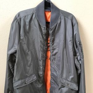The Hundreds Bomber Jacket